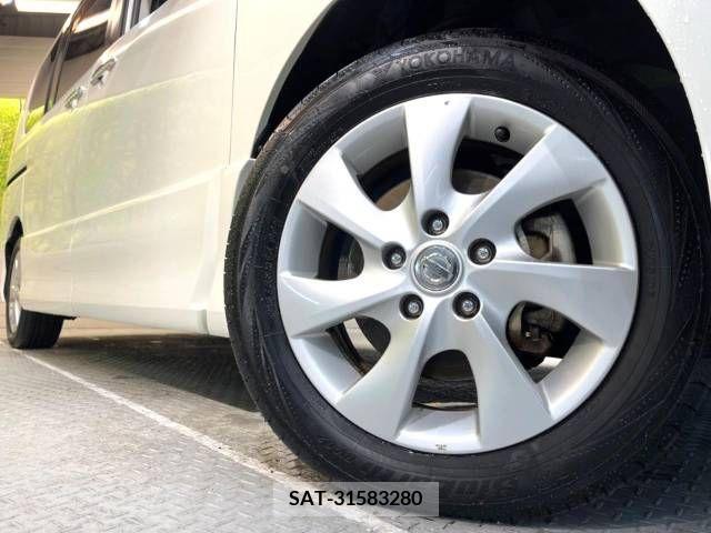 Nissan SERENA 2011-06 254930-15