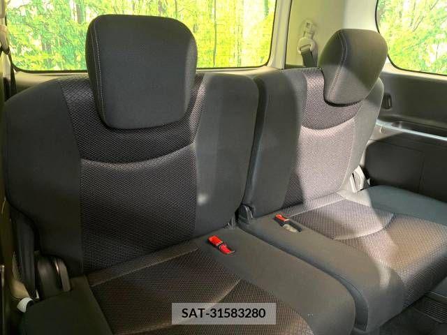 Nissan SERENA 2011-06 254930-11