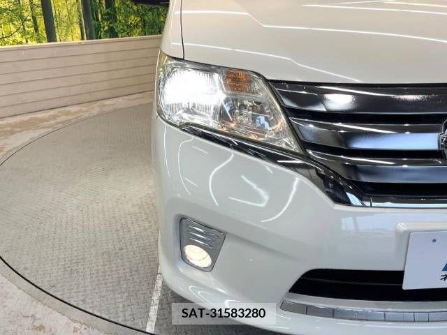 Nissan SERENA 2011-06 254930-14