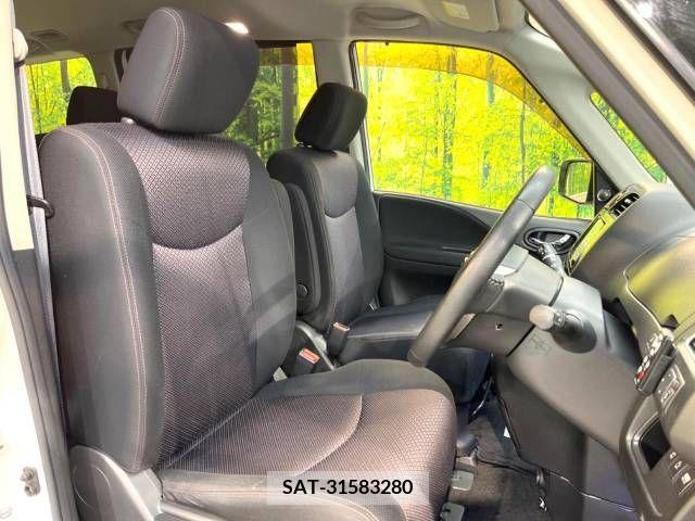 Nissan SERENA 2011-06 254930-9