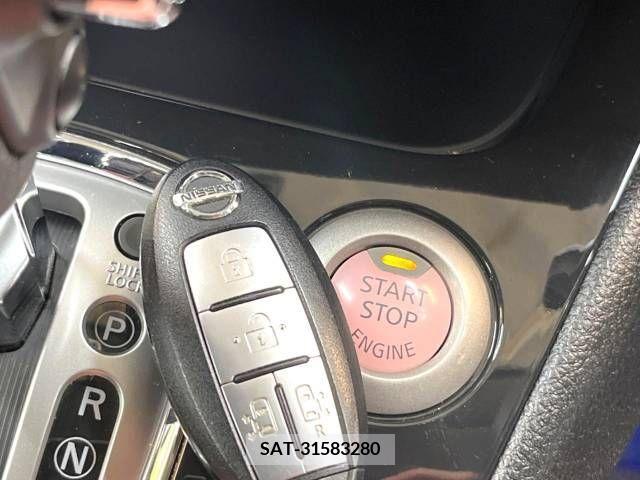 Nissan SERENA 2011-06 254930-6