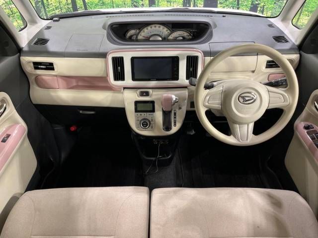 Daihatsu MOVE CANBUS 2018-02 14266-1