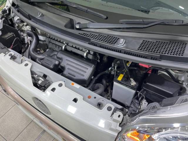Daihatsu MOVE CANBUS 2018-02 14266-18