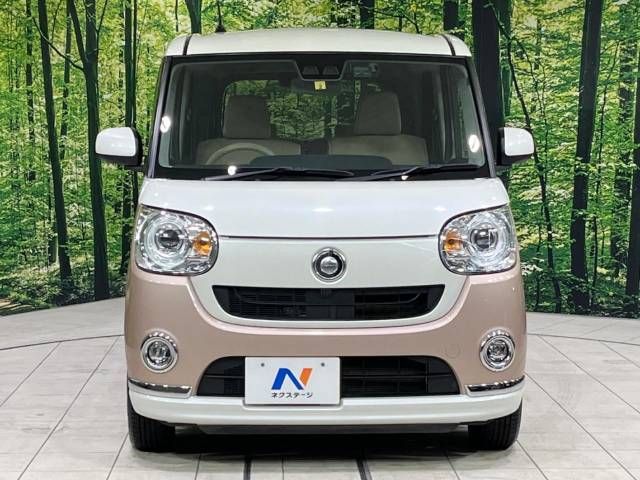 Daihatsu MOVE CANBUS 2018-02 14266-14