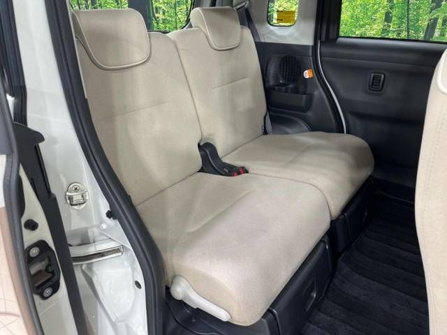 Daihatsu MOVE CANBUS 2018-02 14266-9