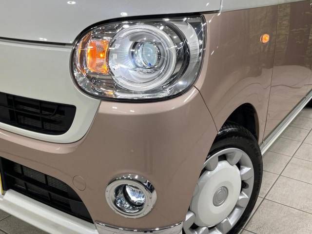 Daihatsu MOVE CANBUS 2018-02 14266-12