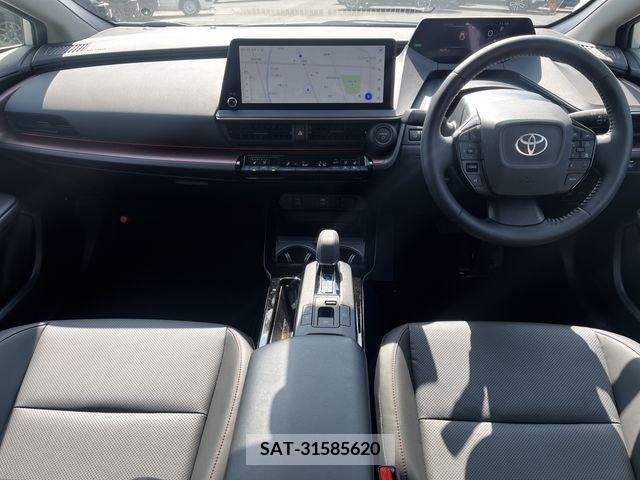 Toyota PRIUS 2023-09 213345-2
