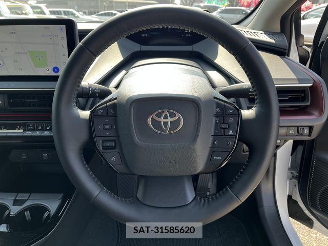 Toyota PRIUS 2023-09 213345-7
