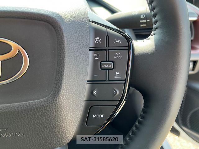 Toyota PRIUS 2023-09 213345-8