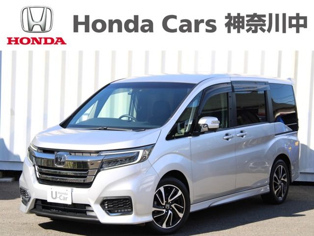 Honda e 2018-09 13284-0