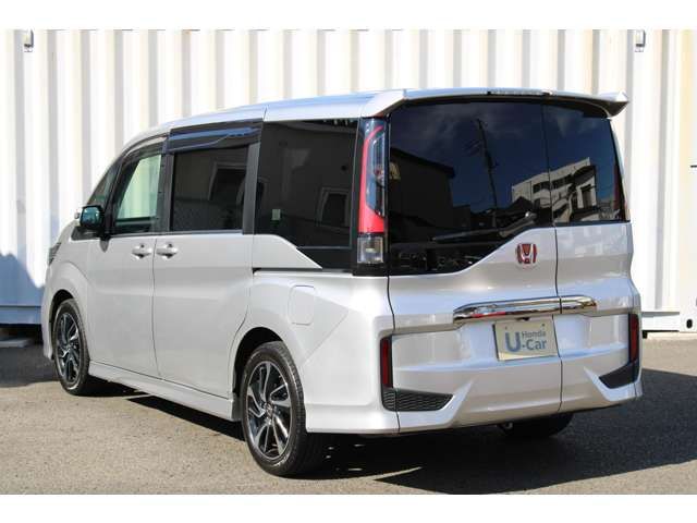 Honda e 2018-09 13284-8