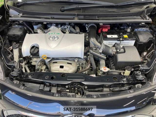 Toyota SIENTA 2019-01 382268-18