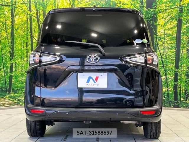 Toyota SIENTA 2019-01 382268-16