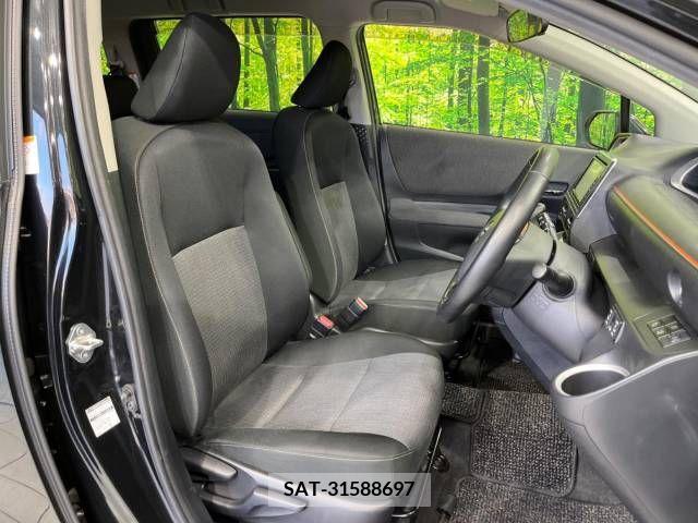 Toyota SIENTA 2019-01 382268-8
