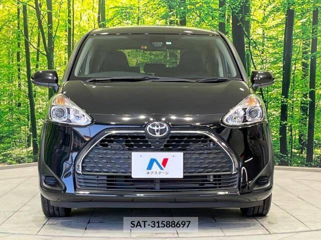 Toyota SIENTA 2019-01 382268-15