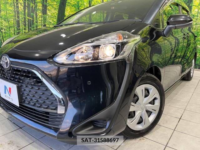 Toyota SIENTA 2019-01 382268-13