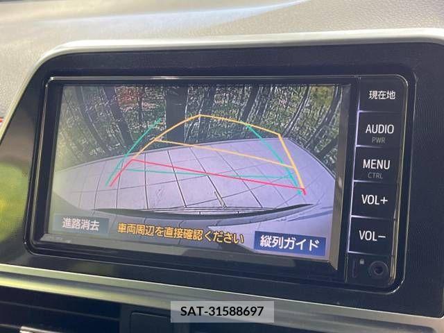 Toyota SIENTA 2019-01 382268-3