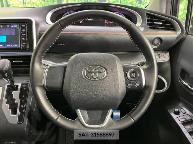 Toyota SIENTA 2019-01 382268-12