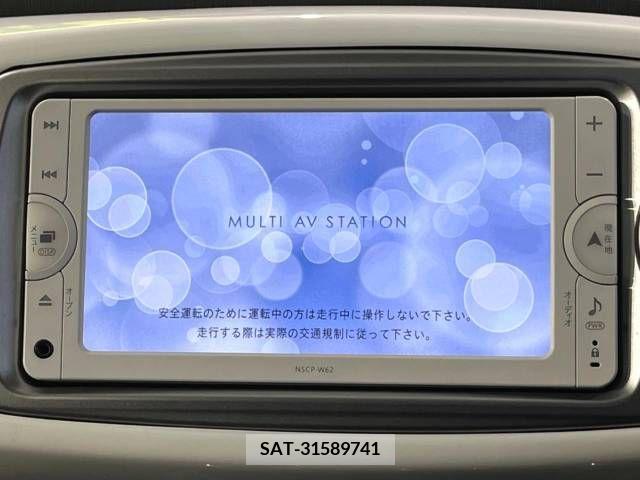 Toyota VITZ 2013-06 255257-3