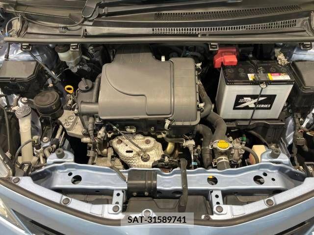 Toyota VITZ 2013-06 255257-18