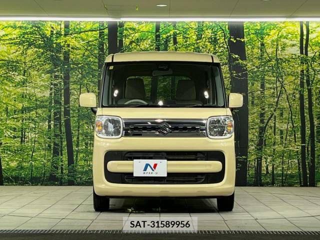 Suzuki SPACIA 2018-07 312323-14