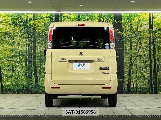 Suzuki SPACIA 2018-07 312323-15