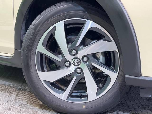 Toyota AQUA 2018-07 18632-13