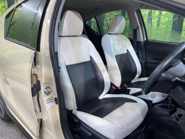 Toyota AQUA 2018-07 18632-8