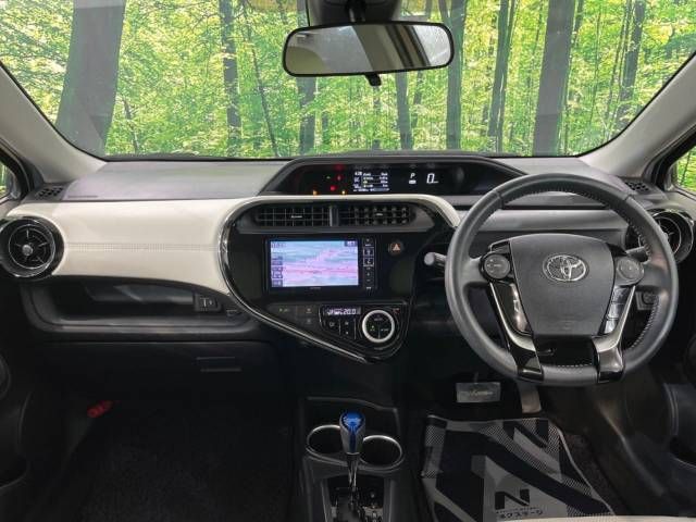 Toyota AQUA 2018-07 18632-1