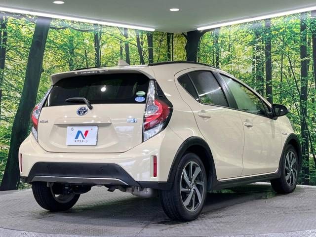Toyota AQUA 2018-07 18632-17