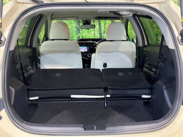 Toyota AQUA 2018-07 18632-10
