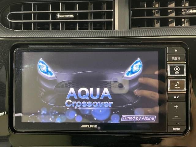 Toyota AQUA 2018-07 18632-3