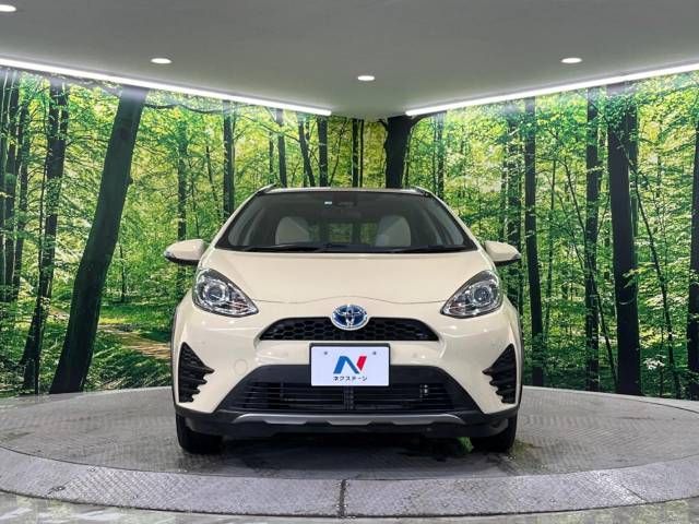 Toyota AQUA 2018-07 18632-14