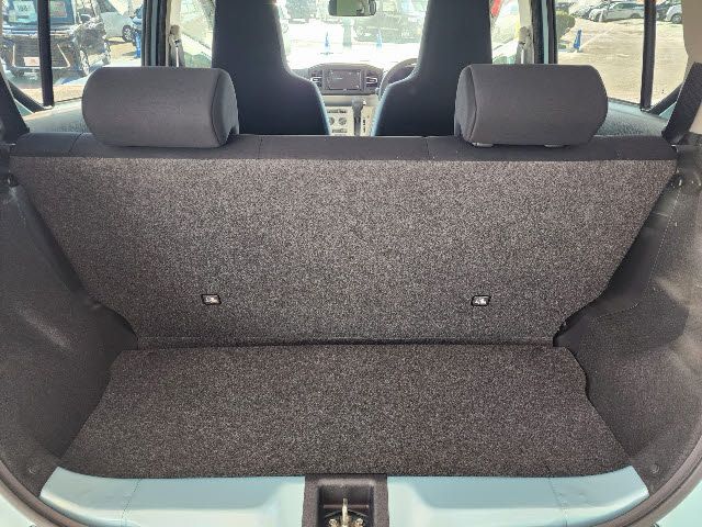 Daihatsu MIRA ES 2022-01 182972-20