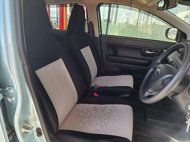 Daihatsu MIRA ES 2022-01 182972-9