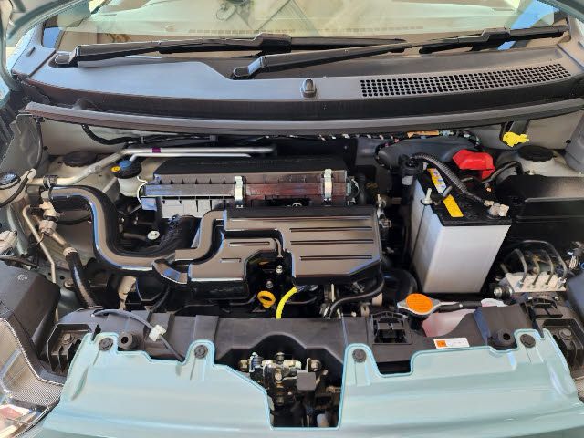 Daihatsu MIRA ES 2022-01 182972-27