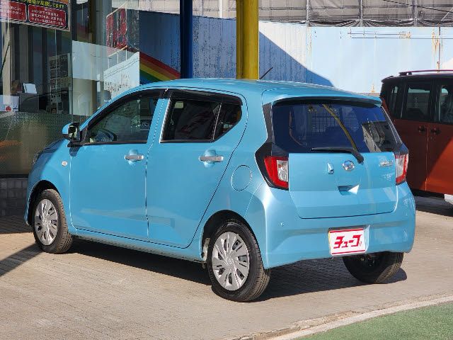 Daihatsu MIRA ES 2022-01 182972-8