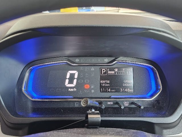 Daihatsu MIRA ES 2022-01 182972-7