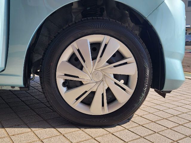 Daihatsu MIRA ES 2022-01 182972-26