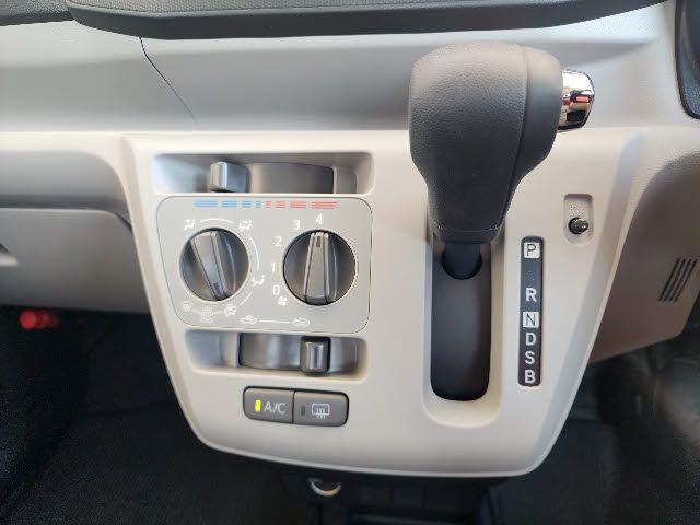 Daihatsu MIRA ES 2022-01 182972-14