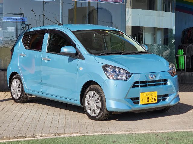 Daihatsu MIRA ES 2022-01 182972-6