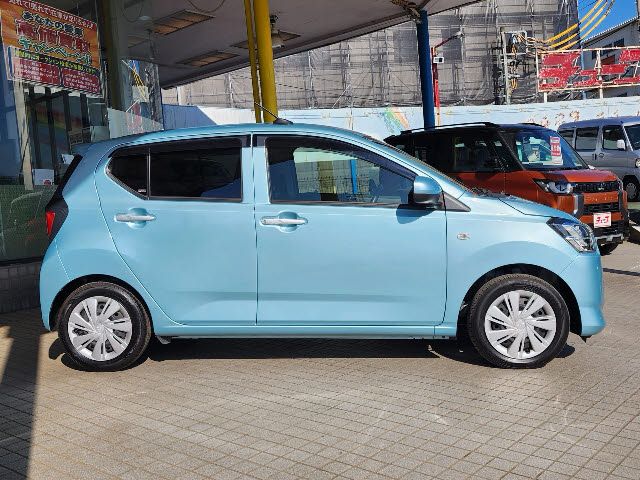 Daihatsu MIRA ES 2022-01 182972-25