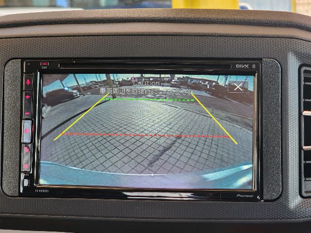 Daihatsu MIRA ES 2022-01 182972-5