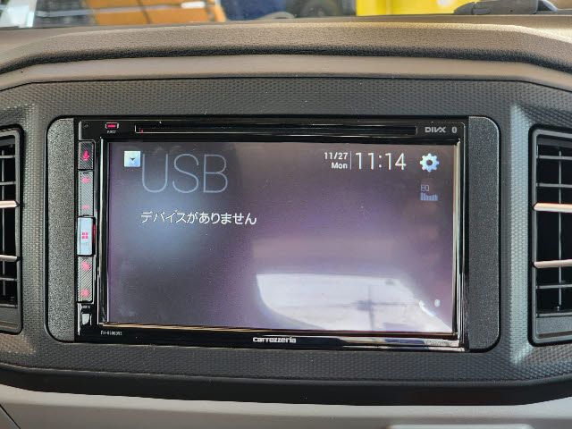 Daihatsu MIRA ES 2022-01 182972-4