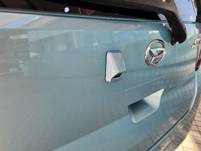 Daihatsu MIRA ES 2022-01 182972-22