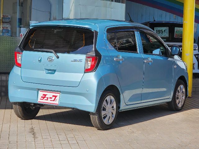 Daihatsu MIRA ES 2022-01 182972-2