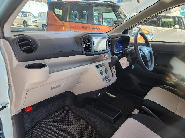Daihatsu MIRA ES 2022-01 182972-1