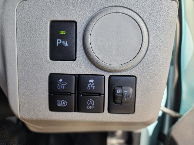 Daihatsu MIRA ES 2022-01 182972-11
