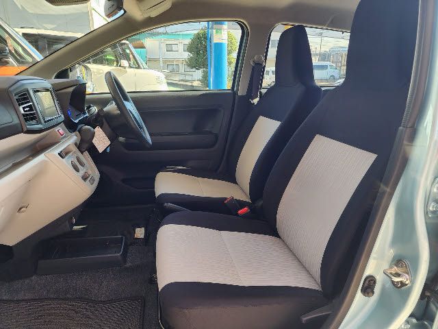 Daihatsu MIRA ES 2022-01 182972-12