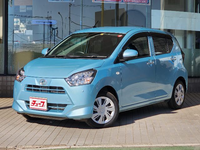 Daihatsu MIRA ES 2022-01 182972-0